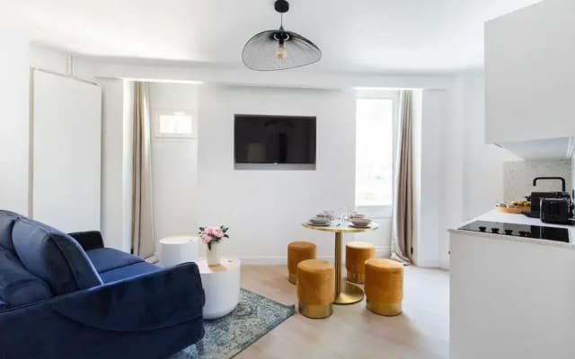 Cosy Apartment - Parc des Expositions / Tour Eiffel 2 - photo 3