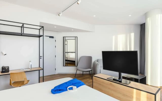 ibis Budapest Stadium - photo 3