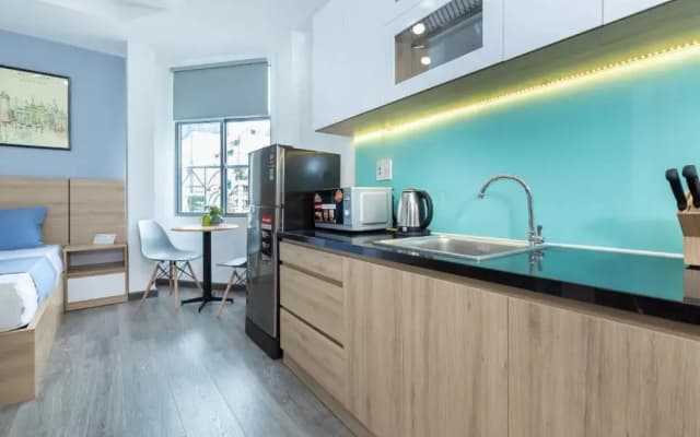Cozrum Homes Citi Town - photo 5