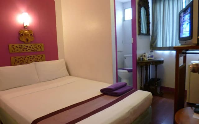 Sawasdee Bangkok Inn Hotel - photo 3