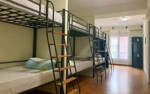 New Generation Hostel San Marco - photo 4