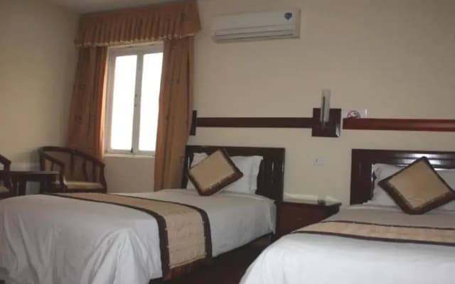 Friendly Backpackers Hostel - photo 3