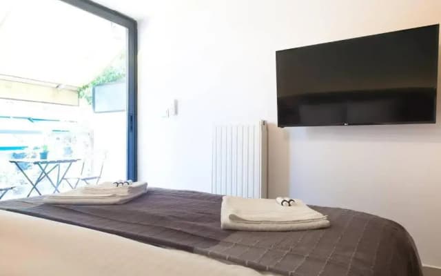 TONI'S STUDIO for couples near ACROPOLIS Museum - photo 5