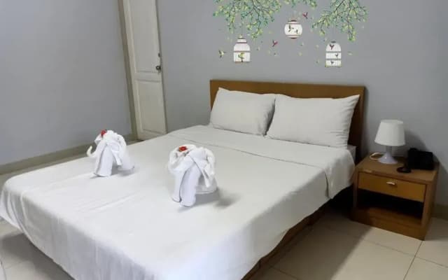 Ruamsab Apartment 1 - photo 3