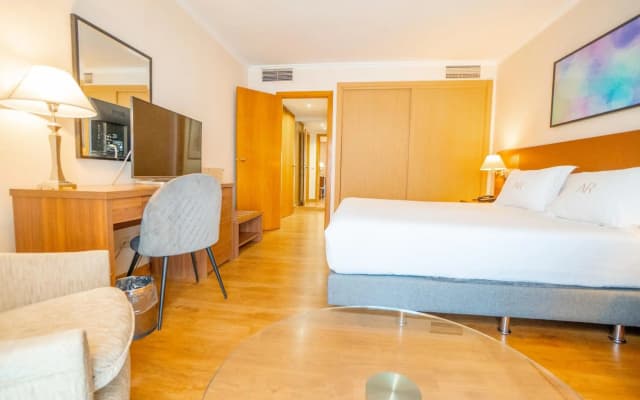 Aparto-Hotel Rosales - photo 5