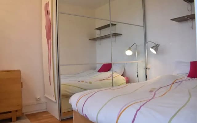 Cosy Studio Apartment In Paris 14Th - photo 3