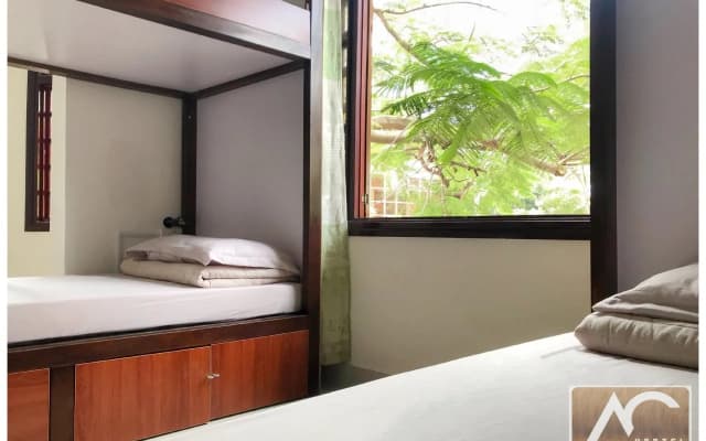 AC Hostel - photo 2