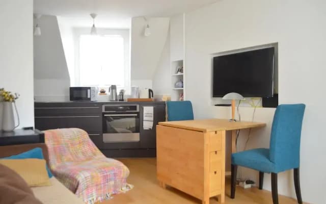 Top Floor Flat Near Bastille - photo 4