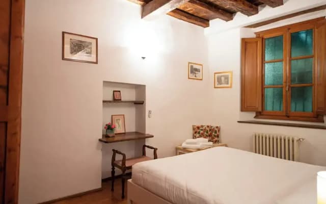 Mamo Florence - Terme Apartment - photo 2