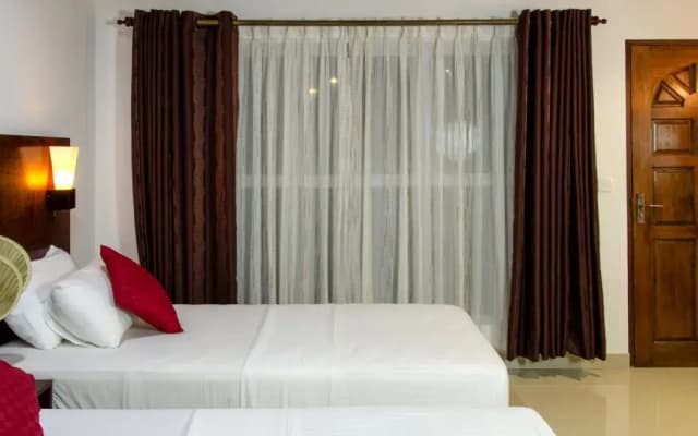 Lagoon View Maldives - photo 5