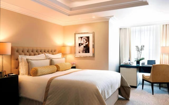 The Wellesley Knightsbridge, A Luxury Collection Hotel - photo 5