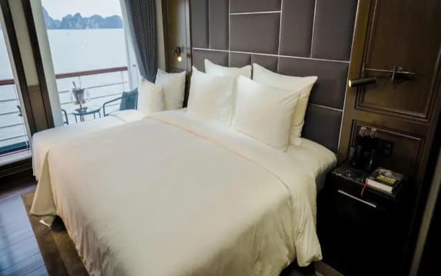 Paradise Grand Cruise - Lan Ha Bay - photo 4