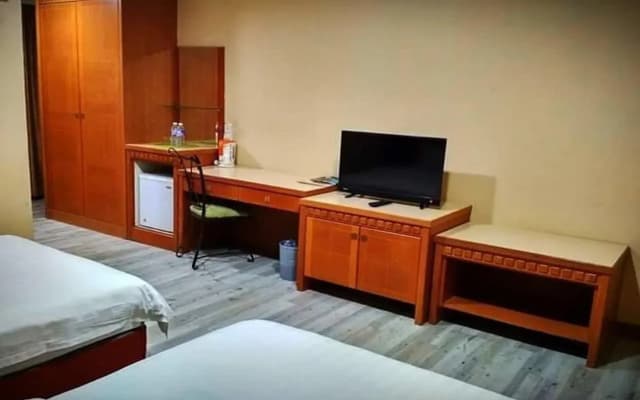 D' Borneo Hotel - photo 5