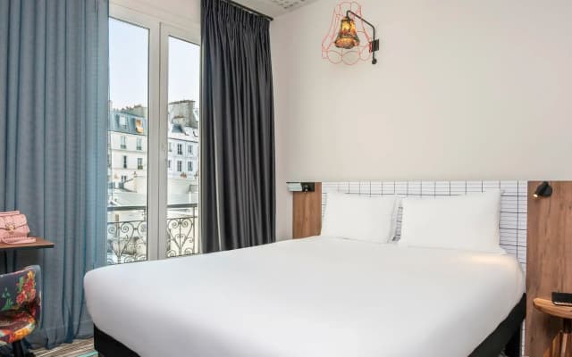 ibis Styles Paris Gare de Lyon Bastille - photo 3