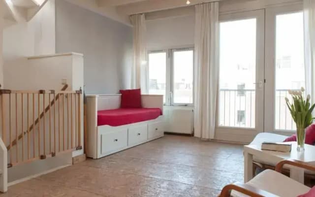Panorama Penthouse - photo 5
