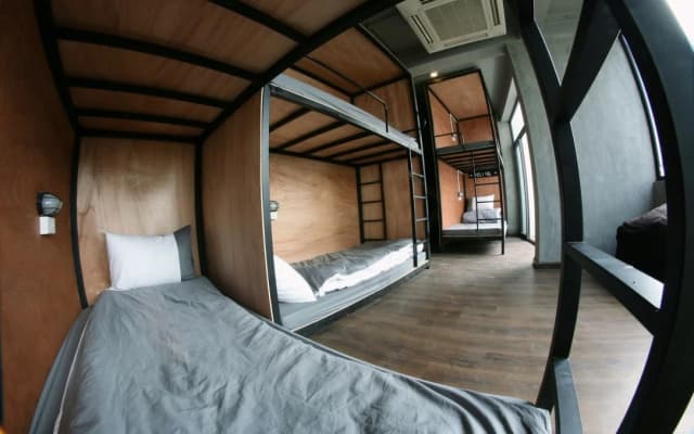 Soft Pillow Hostel - Adults Only - photo 3