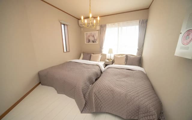 Ritz Residence Sumida - photo 2