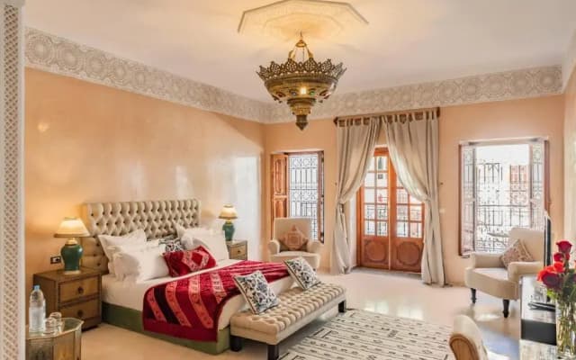 Riad Luciano Hotel & Spa - photo 4
