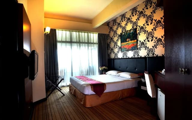 Four Points by Sheraton Johor Bahru - photo 5