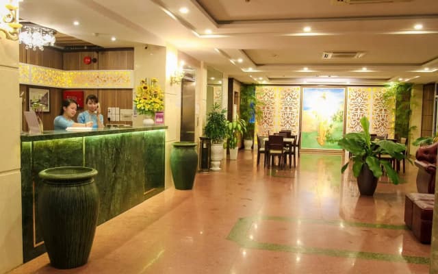 Starlet Hotel Danang - photo 2