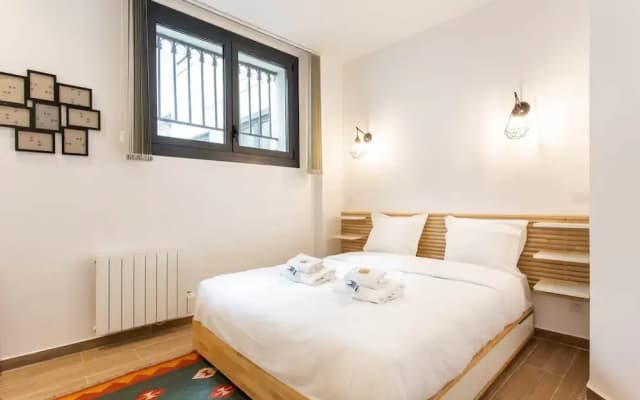 Amazing Apartment - 2BR 6P - Aligre - photo 4