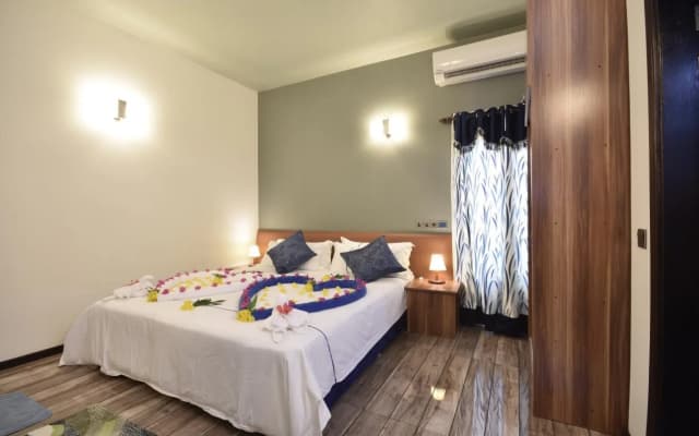 Island Home Ukulhas - photo 5