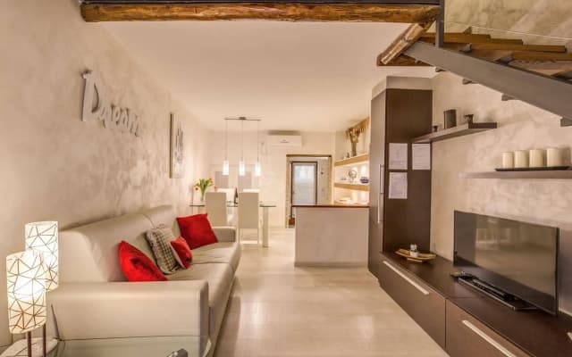 Tritone Top House - photo 2