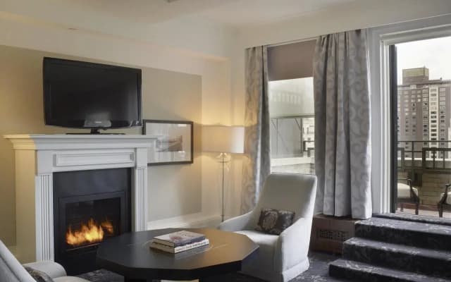 The Surrey A Corinthia Hotel - photo 3