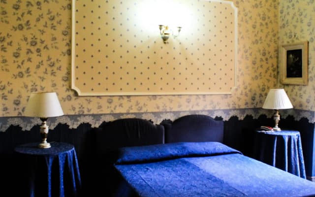Hotel Elysè - photo 2