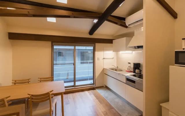Tsukinowacho House - photo 4
