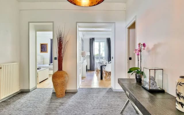 Quartier Latin - Romantic Luxury & Family Apart - photo 4