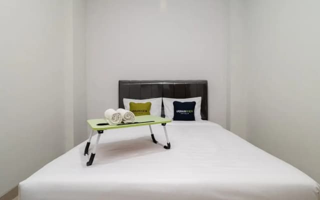Urbanview Hotel Pasar Baru Jakarta by RedDoorz - photo 3