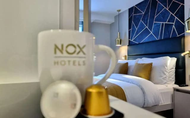 NOX Edgware Road - photo 2