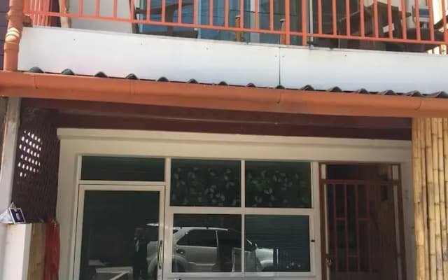 PCR Kata Guesthouse - photo 2