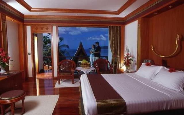Marina Phuket Resort - photo 4