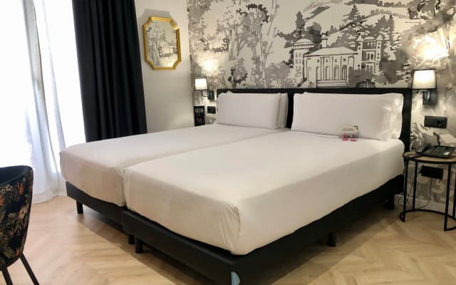 Oriente Atiram Hotel  - photo 5