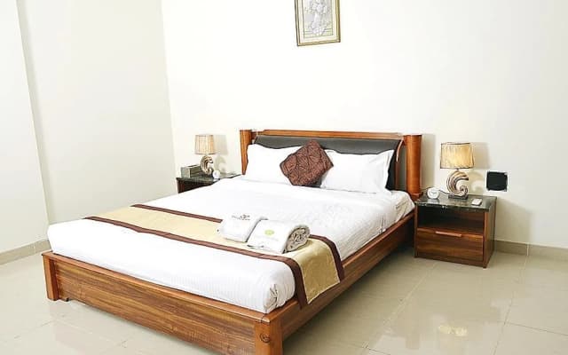 Al Atlal Hotel Apartments - photo 5