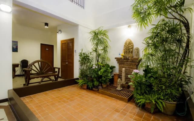 Ice Inn Hotel Pattaya - photo 2
