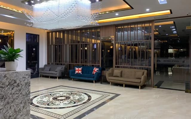 Hotel Emma - photo 2