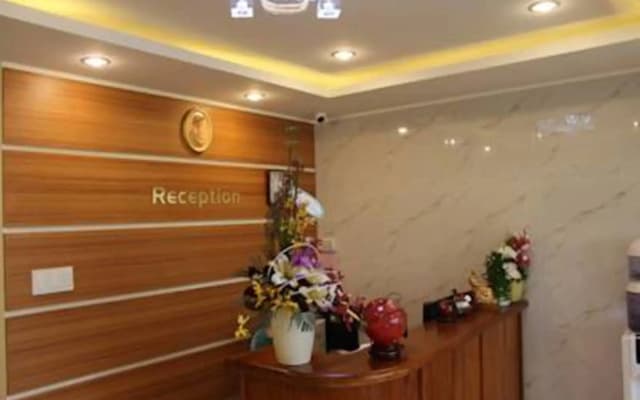 Cau Rong Hotel Danang - photo 2