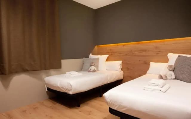 Enjoybcn Miro Apartments - photo 5