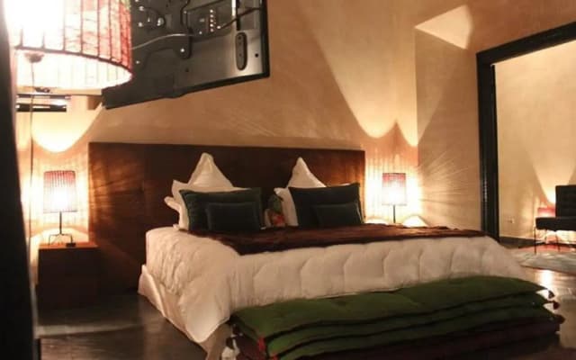 Riad salam 40 - photo 5