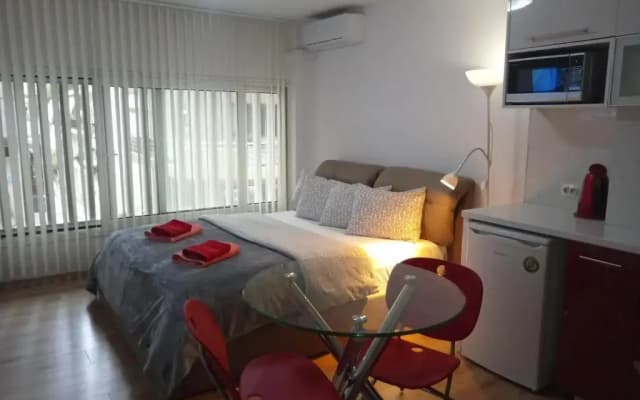 The New Studio Suite Near Akropolis - photo 2