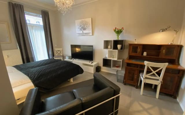 Apartment Glasower 31 - photo 3