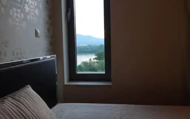 Imádnivaló medencés hotellakás szaunával. - photo 2