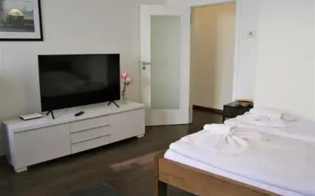 Charles Bridge Suites - photo 5