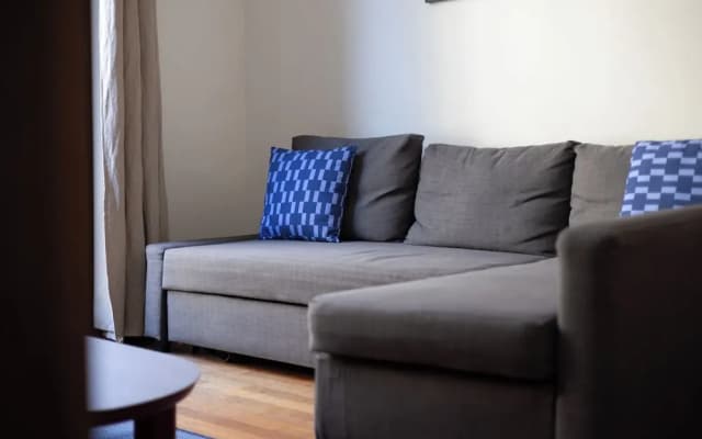 Stay U-nique Apartments Balmes - photo 4
