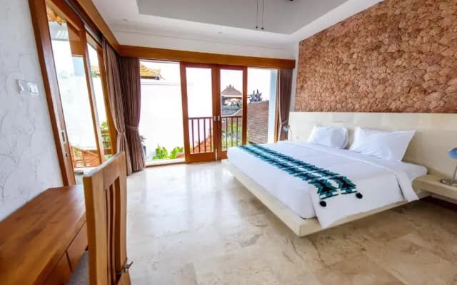 Villa Suzuki 2 Seminyak - photo 3