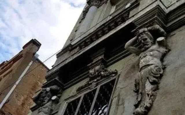 Hotel Sioni Palace - photo 4
