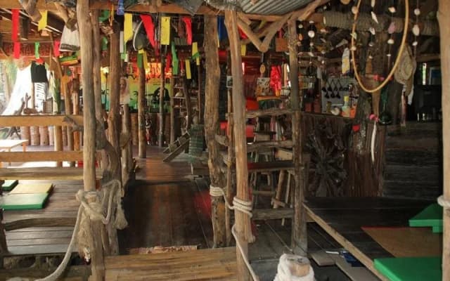 Rasta Home - photo 2